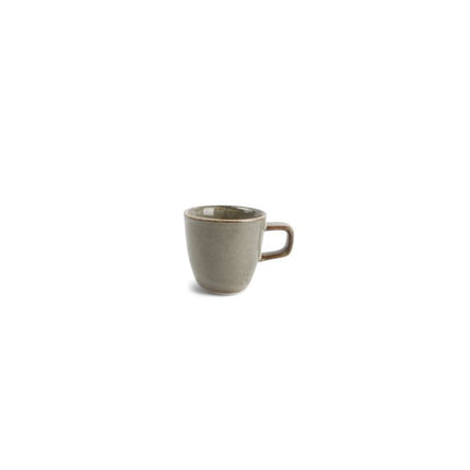 F2D | Mokkakop 9cl grey Ceres 6/Box – Fine Dining & Living