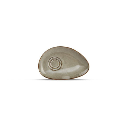 F2D | Schotel 20x13cm grey Ceres 6/Box – Fine Dining & Living