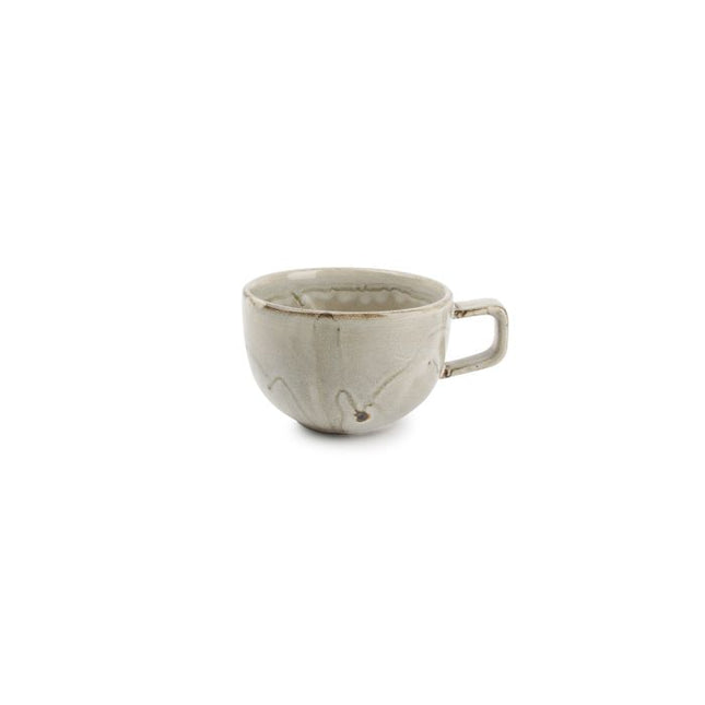 F2D | Kop 28cl grey Ceres 6/Box – Fine Dining & Living