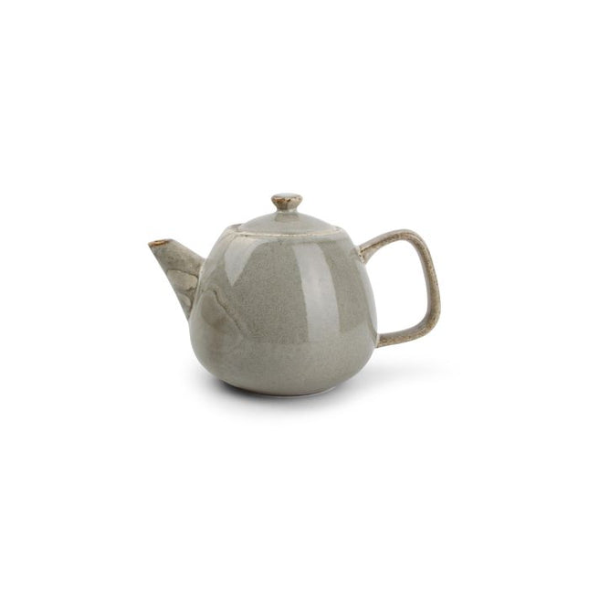 F2D | Theepot 50cl grey Ceres 2/Box – Fine Dining & Living