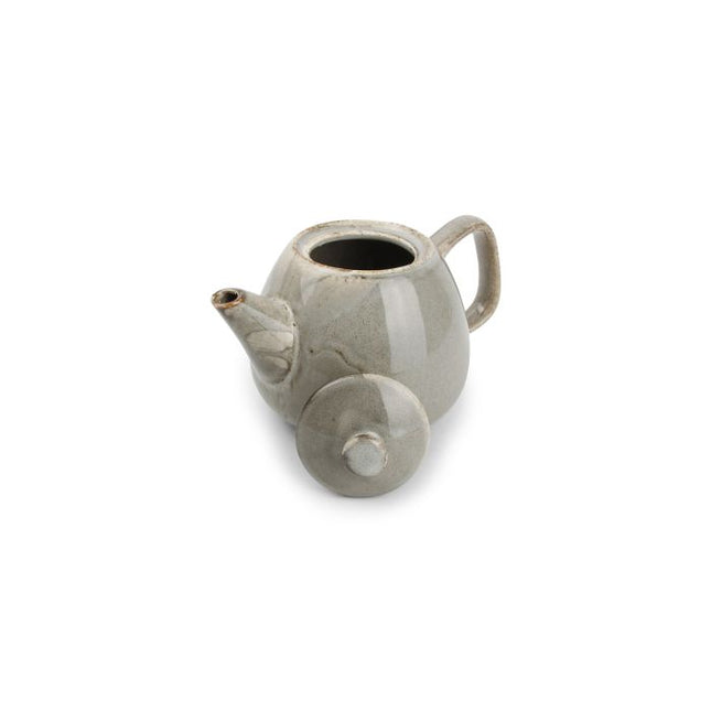 F2D | Theepot 50cl grey Ceres 2/Box