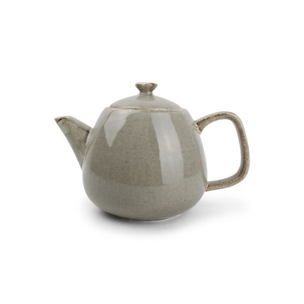 F2D | Theepot 80cl grey Ceres 2/Box – Fine Dining & Living