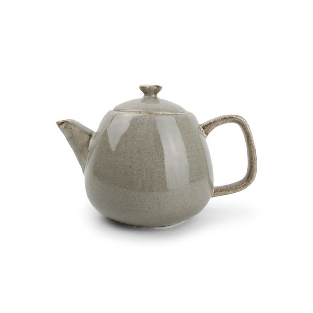 F2D | Theepot 80cl grey Ceres 2/Box – Fine Dining & Living