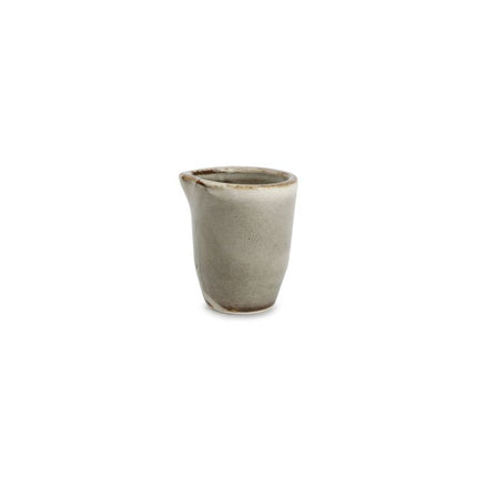 F2D | Melk-/sauskan 5cl grey Ceres 6/Box – Fine Dining & Living