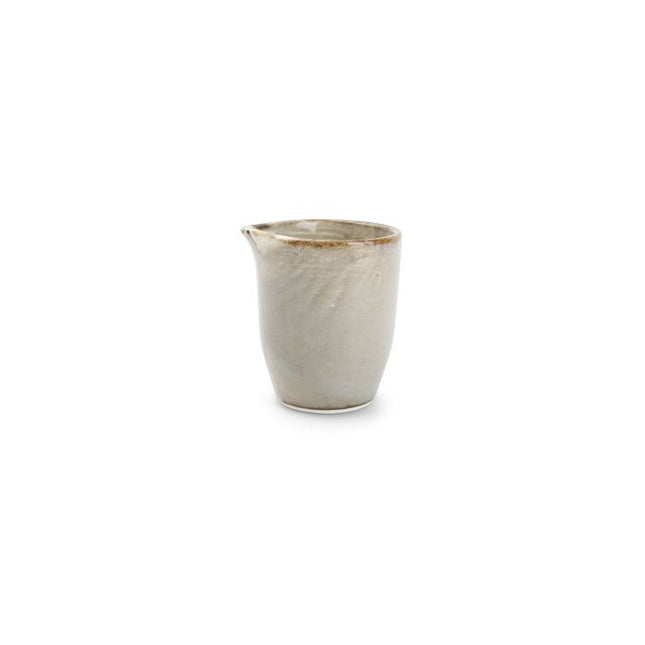F2D | Melk-/sauskan 8,5cl grey Ceres 6/Box – Fine Dining & Living