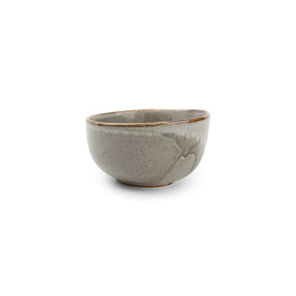 F2D | Kom 12xH6/7cm grey Ceres 6/Box – Fine Dining & Living