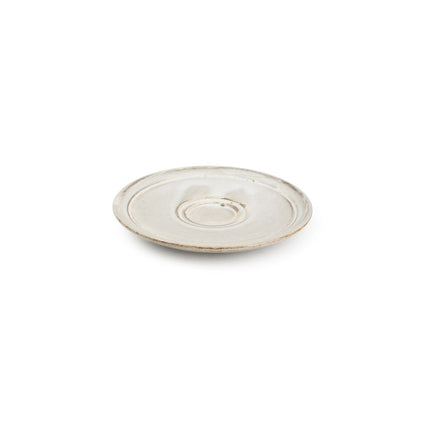 F2D | Dish 14cm universal grey Ceres 6/Box