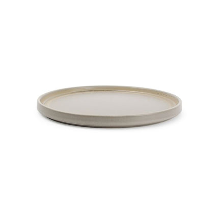F2D | Plat bord 20,5xH1,5cm brown Structo 4/box