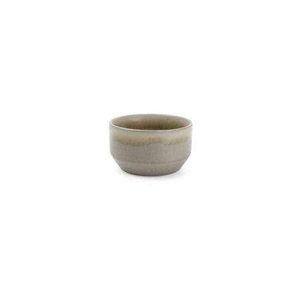 F2D | Kom 7xH4cm brown Structo 4/box