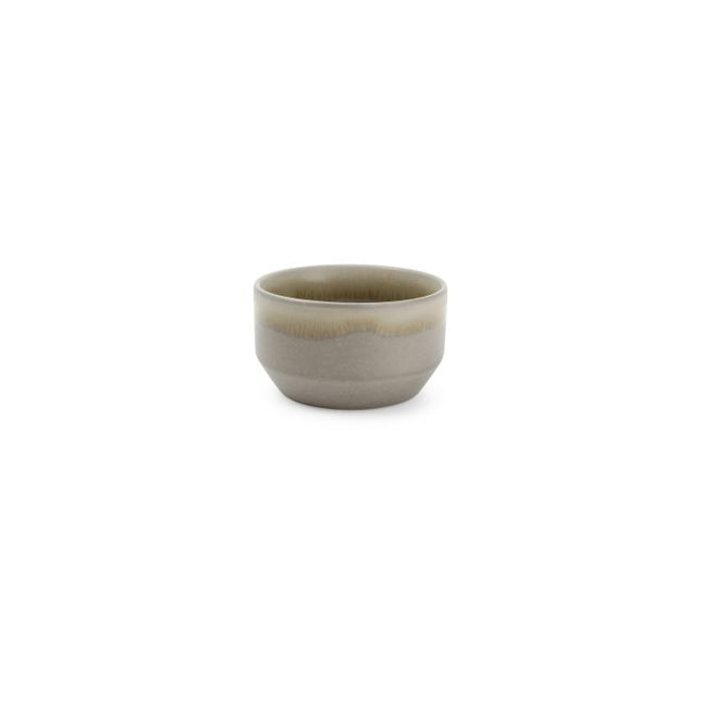 F2D | Kom 7xH4cm brown Structo 4/box