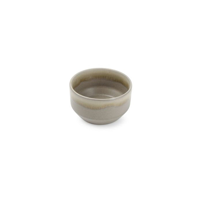 F2D | Kom 7xH4cm brown Structo 4/box