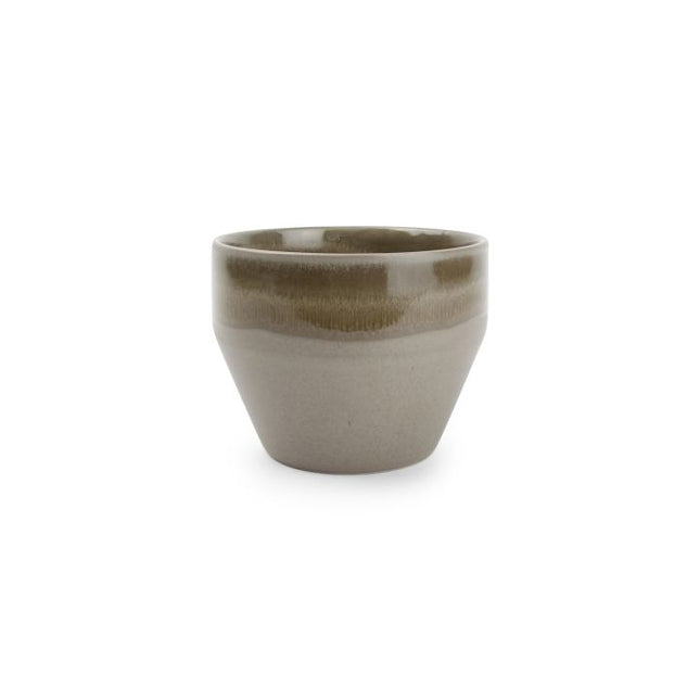 F2D | Kom 11xH8cm brown Structo 4/box