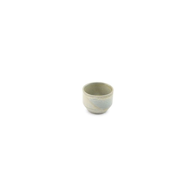 F2D | Kom 6xH4,5cm turquoise Structo 4/box