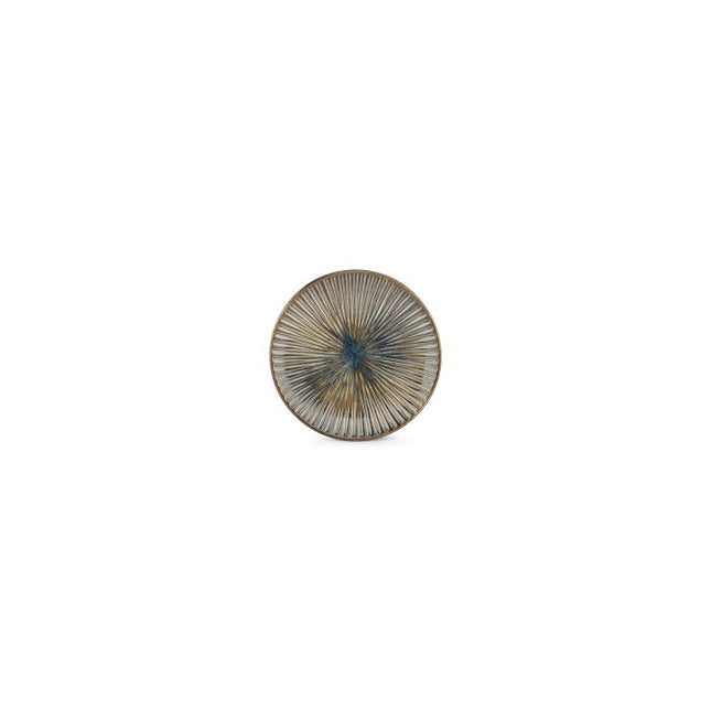 F2D | Plat bord 13cm forest Halo 4/box