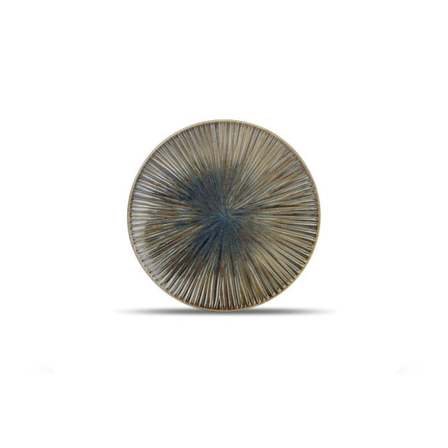 F2D | Plat bord 20cm forest Halo 4/Box