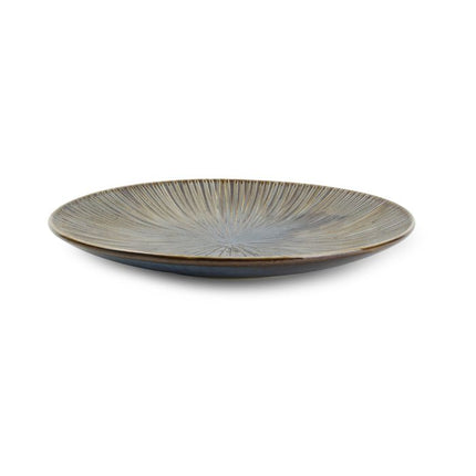 F2D | Plat bord 25,5cm forest Halo 4/box
