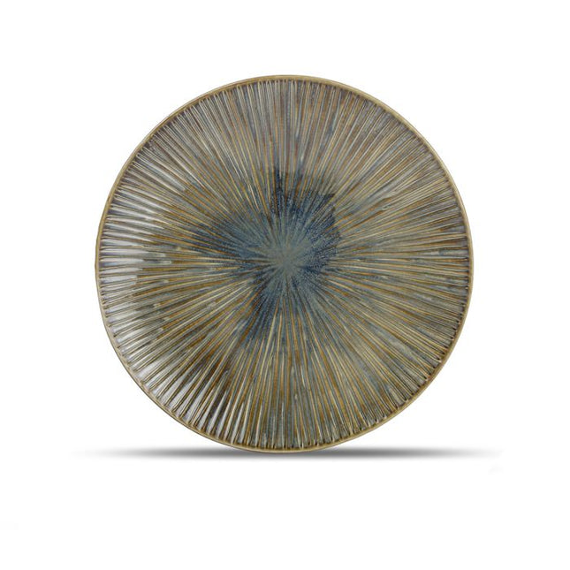 F2D | Plat bord 28cm forest Halo 4/Box