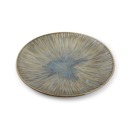 F2D | Plat bord 28cm forest Halo 4/Box