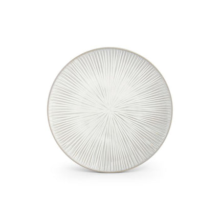 F2D | Plat bord 25,5cm cloud Halo 4/box