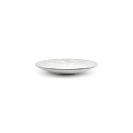 F2D | Plat bord 25,5cm cloud Halo 4/box