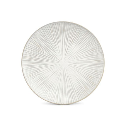 F2D | Plat bord 28,5cm cloud Halo 4/Box