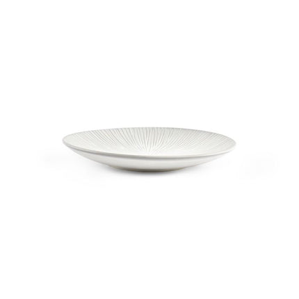 F2D | Plat bord 28,5cm cloud Halo 4/Box