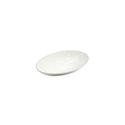 F2D | Serveerschaal 25,5x17cm cloud Halo 4/box