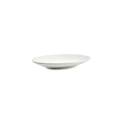 F2D | Serveerschaal 25,5x17cm cloud Halo 4/box