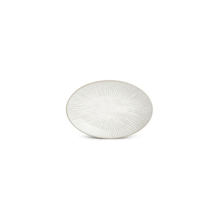 F2D | Serveerschaal 25,5x17cm cloud Halo 4/box