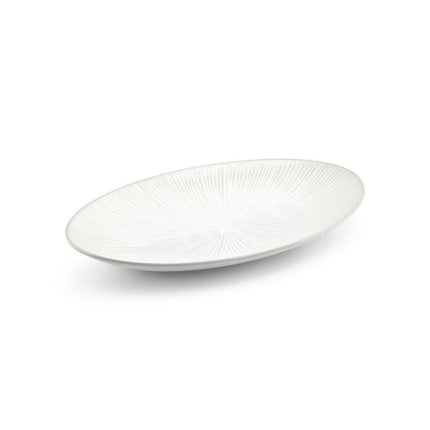 F2D | Serveerschaal 40,5x25,5cm cloud Halo 4/Box