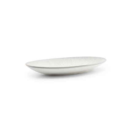 F2D | Serveerschaal 40,5x25,5cm cloud Halo 4/Box
