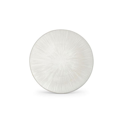 F2D | Serveerschaal 40xH5cm cloud Halo 2/box