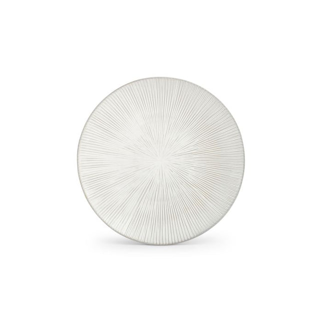 F2D | Serveerschaal 40xH5cm cloud Halo 2/box