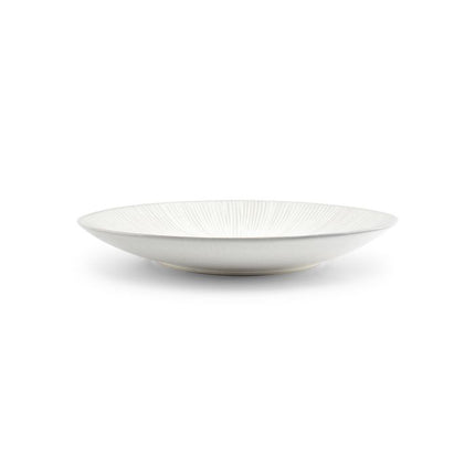 F2D | Serveerschaal 40xH5cm cloud Halo 2/box