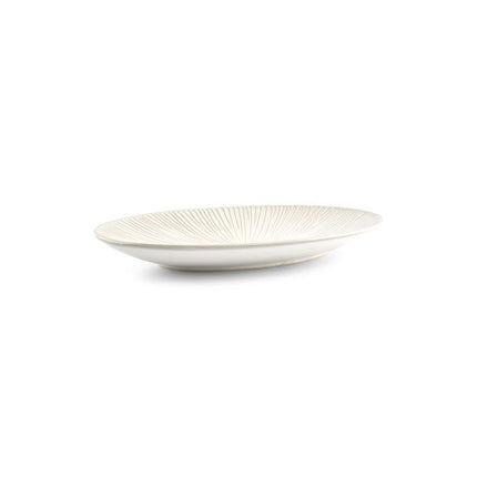 F2D | Serveerschaal 32,5x22cm cloud Halo 4/Box