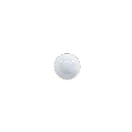 F2D | Kom 8,5xH4cm gestreept white Brass 4/box