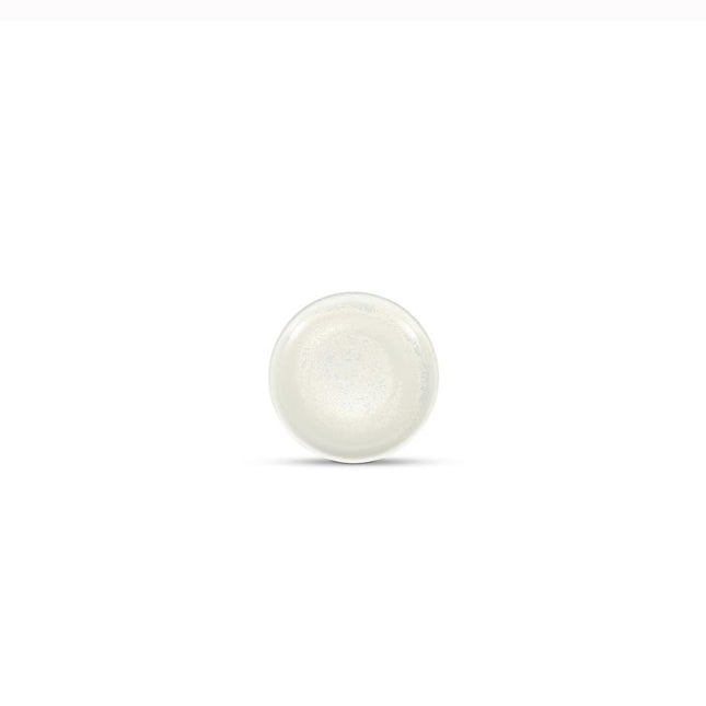 F2D | Plat bord 12cm frost white Ceres 4/box – Fine Dining & Living