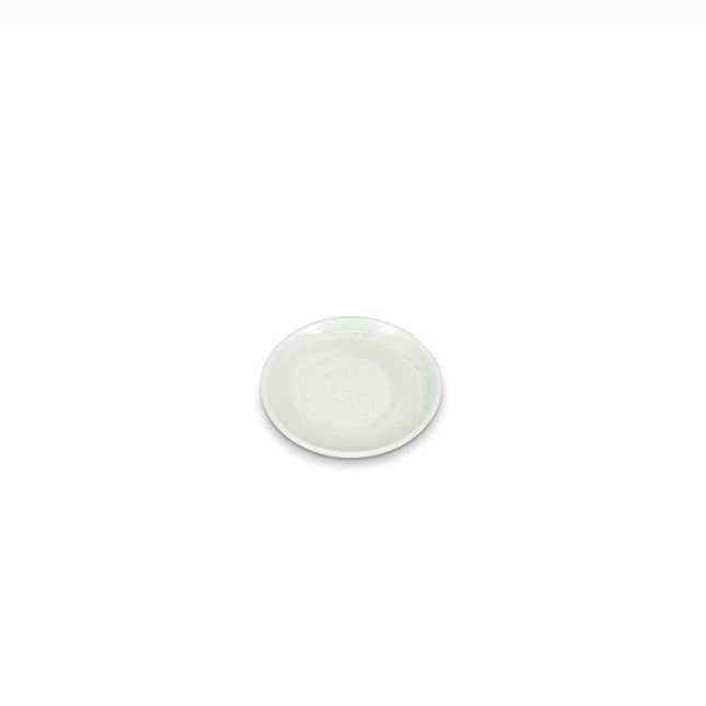 F2D | Plat bord 12cm frost white Ceres 4/box