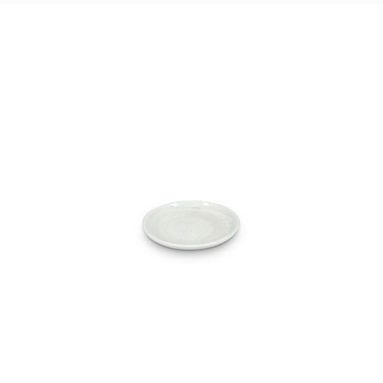 F2D | Plat bord 12cm frost white Ceres 4/box