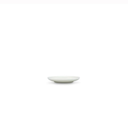 F2D | Plat bord 12cm frost white Ceres 4/box