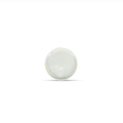 F2D | Plat bord 13,5xH2cm frost white Ceres 6/box – Fine Dining & Living