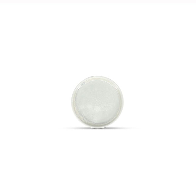 F2D | Plat bord 13,5xH2cm frost white Ceres 6/box – Fine Dining & Living