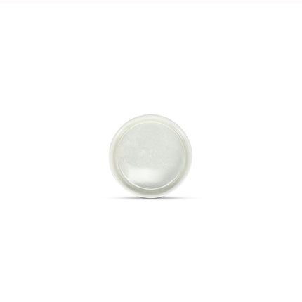F2D | Plat bord 13,5xH3cm frost white Ceres 12/box – Fine Dining & Living