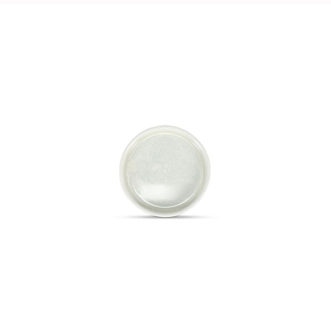 F2D | Plat bord 13,5xH3cm frost white Ceres 12/box – Fine Dining & Living