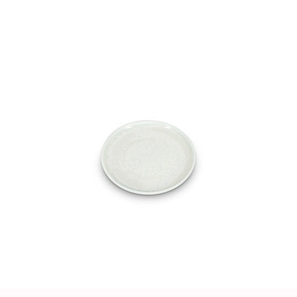 F2D | Flat plate 15cm frost white Ceres 6/box