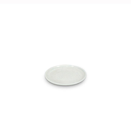 F2D | Plat bord 15cm frost white Ceres 6/box