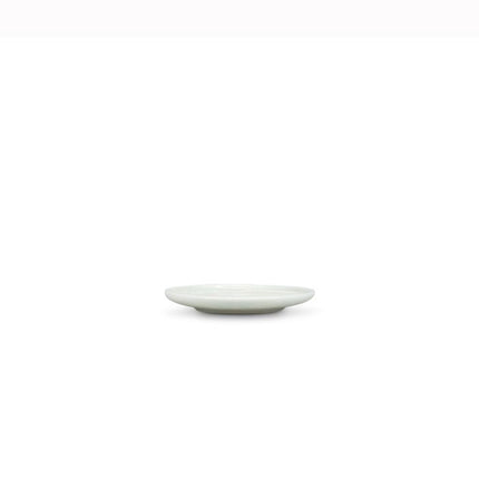 F2D | Plat bord 15cm frost white Ceres 6/box