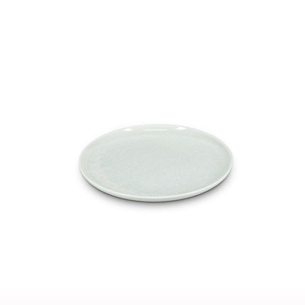 F2D | Plat bord 24cm frost white Ceres 4/box