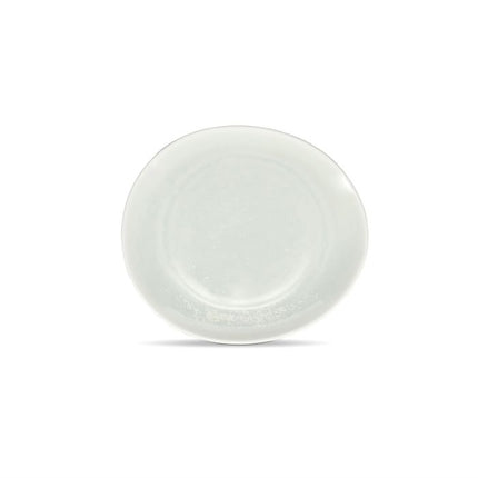 F2D | Plat bord 26x23cm frost white Ceres 6/box – Fine Dining & Living