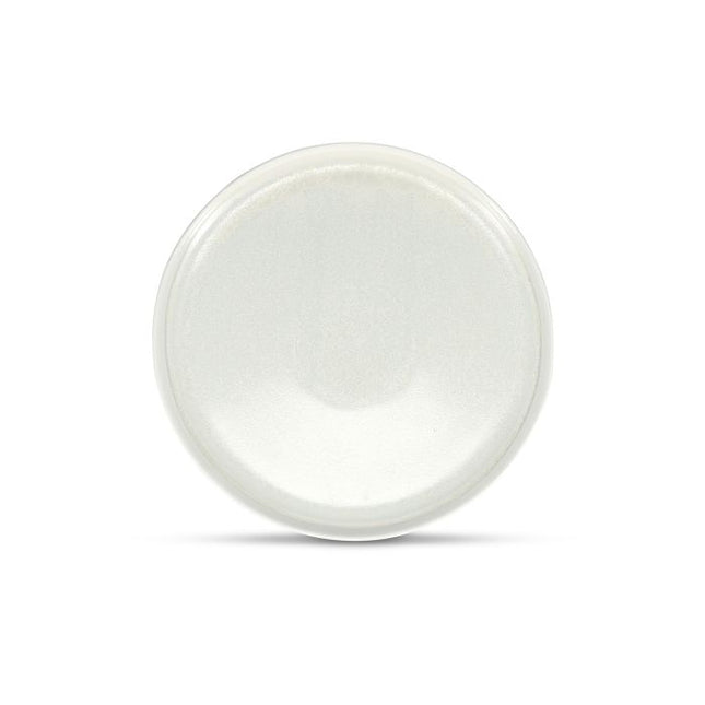 F2D | Plat bord 27,5cm frost white Ceres 6/box – Fine Dining & Living